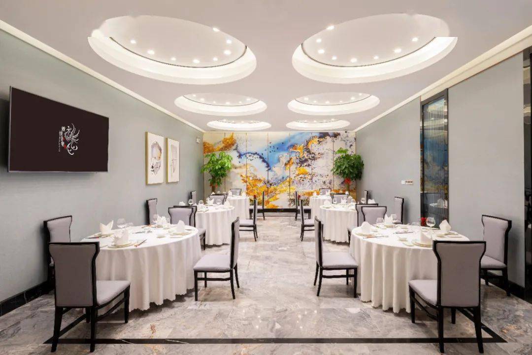 深藏在艺术馆边的隐秘私宴,扬州人追它到魔都来!