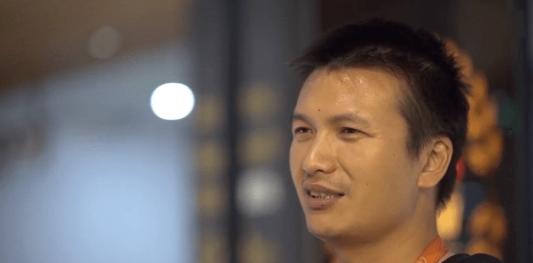 身家几十亿还在做"码农":没有他,我们可能刷不了淘宝!_多隆