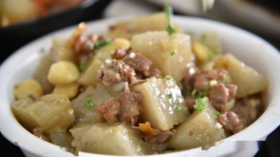 杨村特色美食等你品●请捂住嘴巴,咽下口水尝遍杨村特色美食让你在