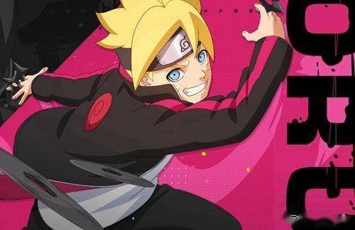 火影忍者手游漩涡博人技能及实战打法攻略