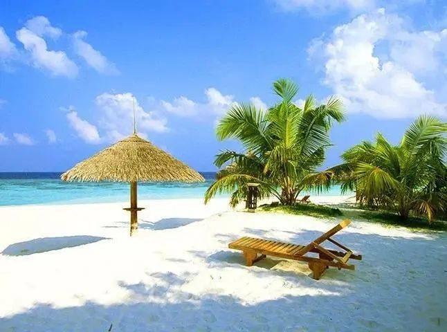 【人气推荐】中国布吉岛,沐风浴浪独品海中浪漫