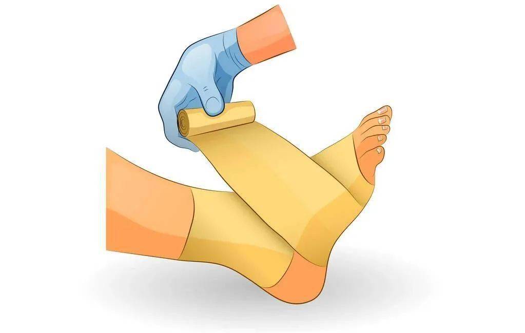 习惯性崴脚?可能在第一次做错了这4件事