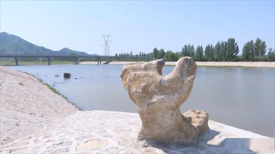 惠及25万人相当于两座温泉堡水库这个项目助力依水兴旅