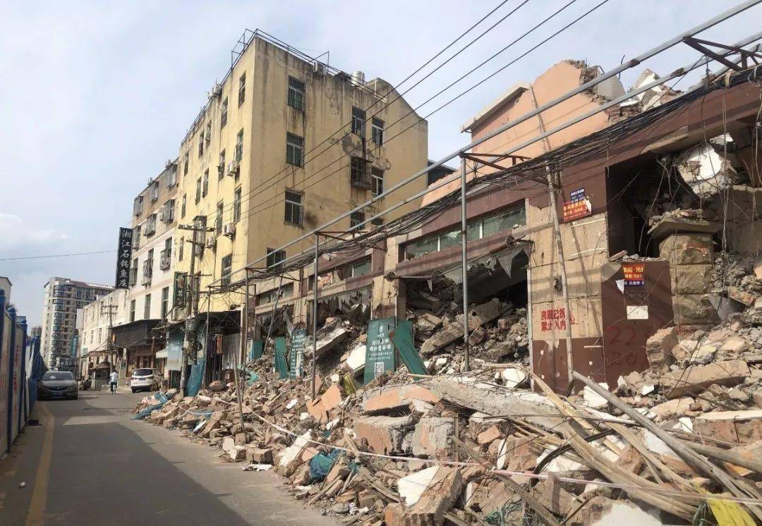 钟宅旧改"全面开工"!无数厦漂泪目:我们该去哪?_厦门