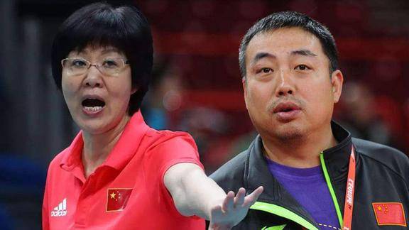 郎平不看大赛经验3次拒绝曾春蕾去里约球迷刘国梁该学学