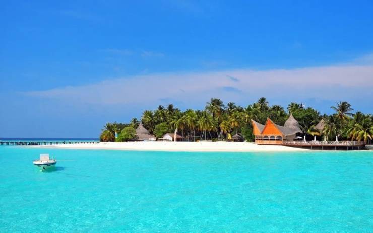 住在向往的风景里,是怎样的感受?北海恒大御景湾给你满分答案