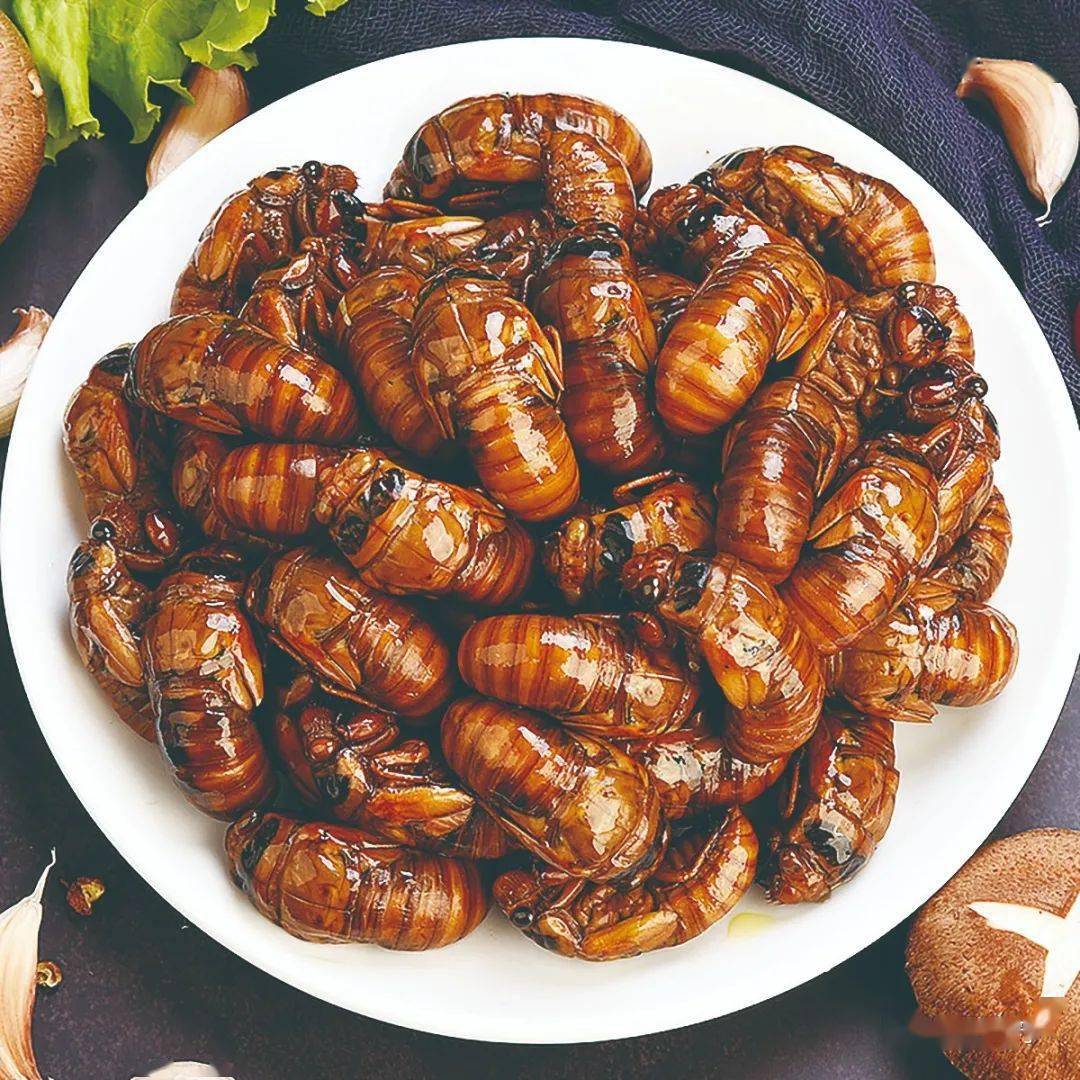 都会给出这样的答案——相信很多睢宁人你吃过的食材最独特的美食是