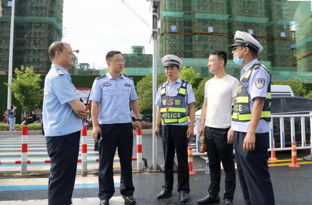 宁国公安局长高勤背景图片