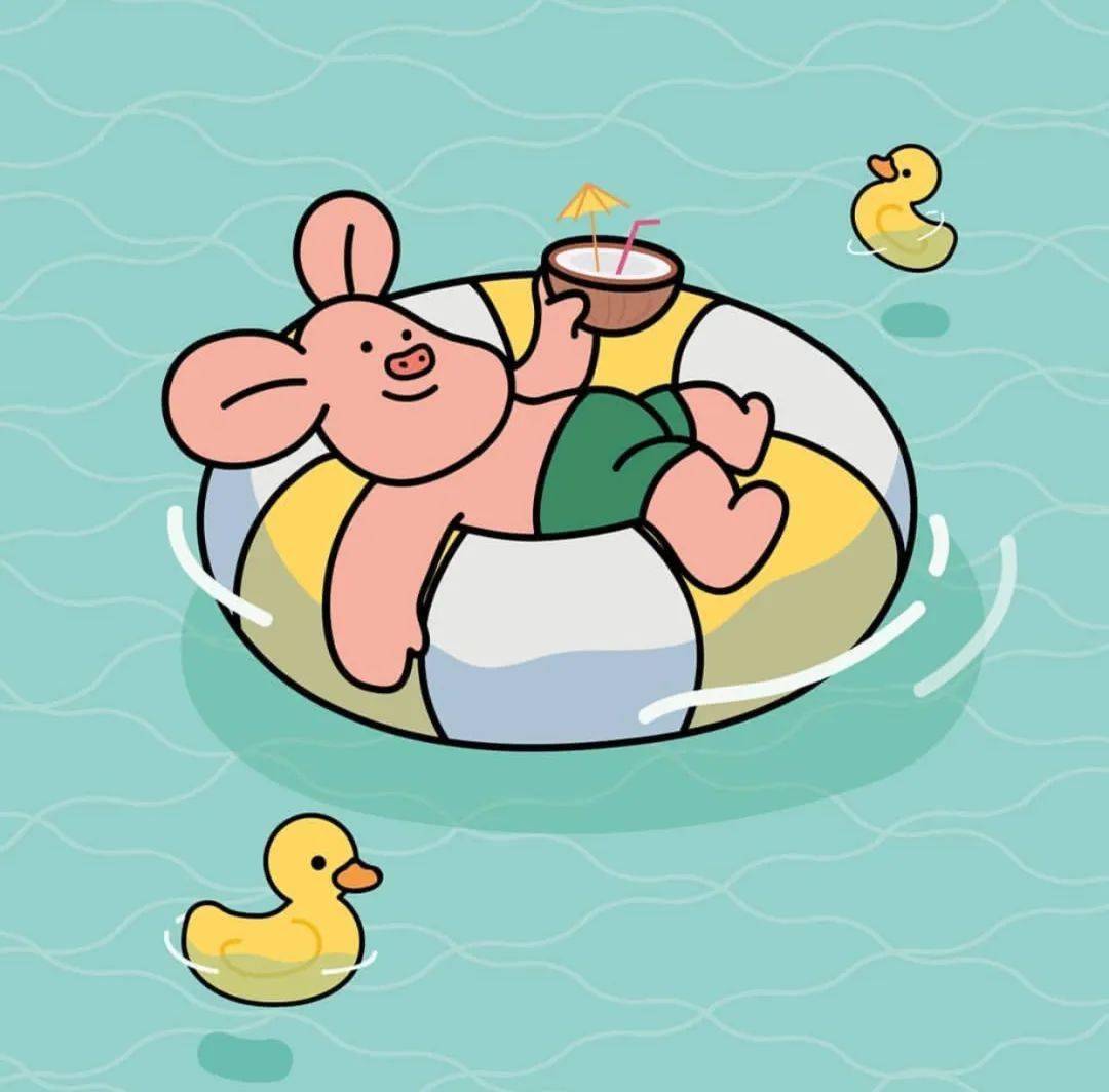 微信朋友圈背景图