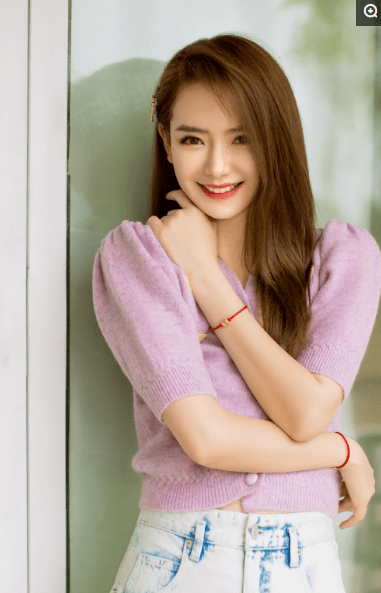 这10位女星来自成都有你喜欢的吗