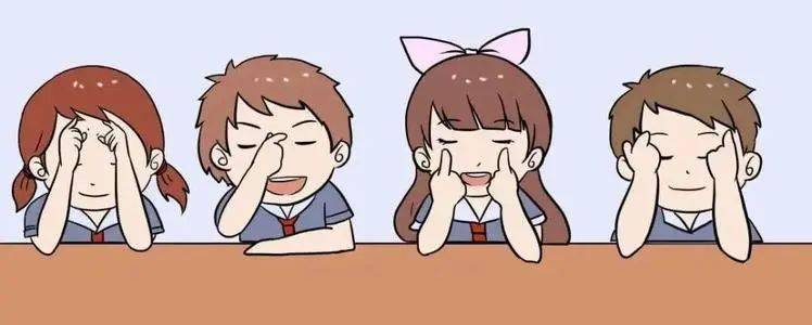 【2020年"玩美"暑假】---"睛"彩世界,"目"浴阳光_眼睛