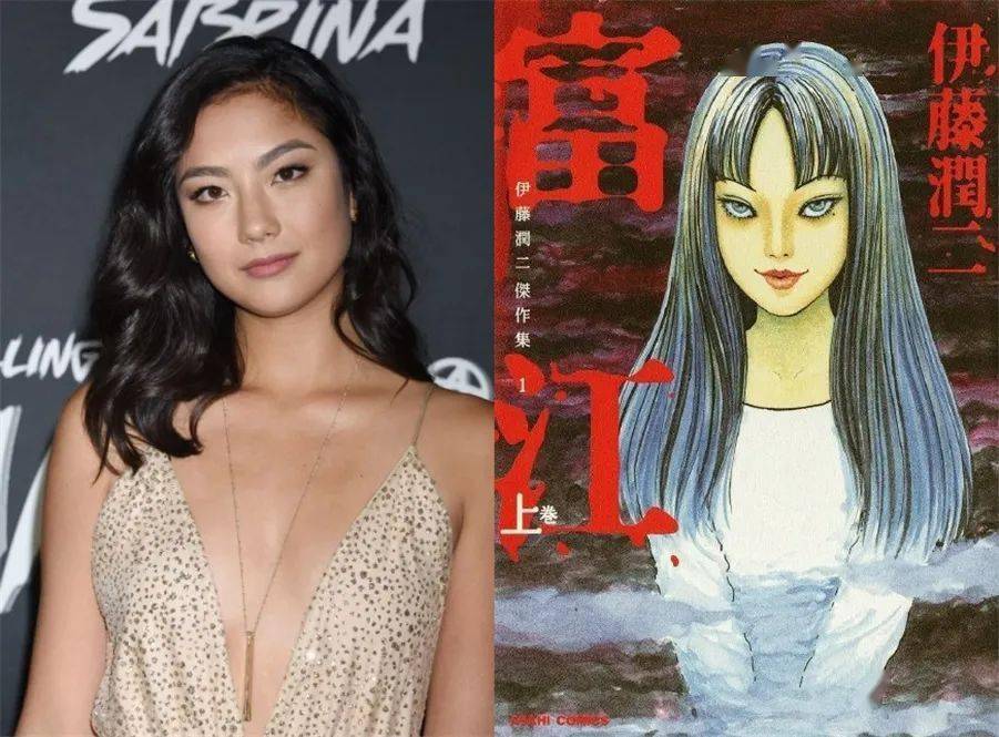 国产电视剧《棋魂》海报公布,花泽香菜,水树奈奈等