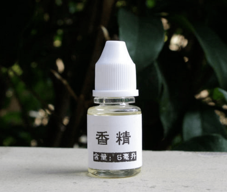 识别茶叶是否加香精