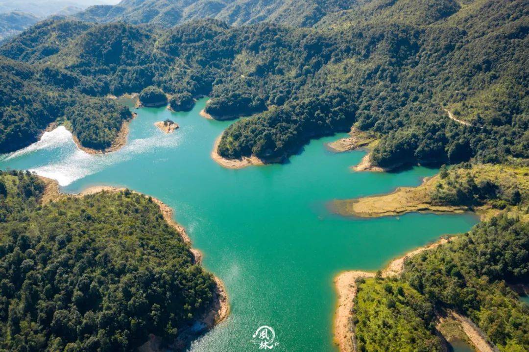 棉湖说客 | 这个地方是隐匿于揭西白云深处的"明珠"