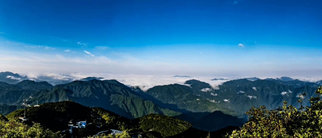 丽水向你发出邀请嗨一起去爬山吗