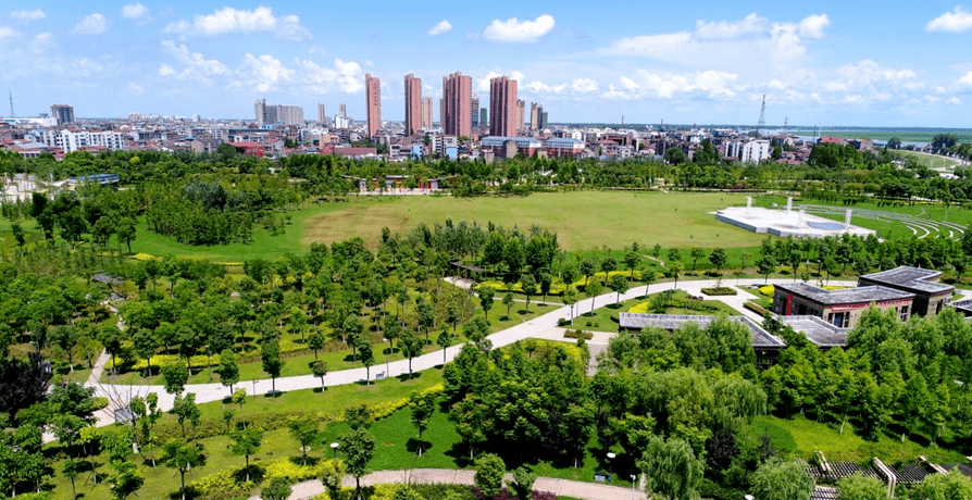 近日,湖北省正式批复:设立县级监利市,由湖北省直辖,荆州市代管.