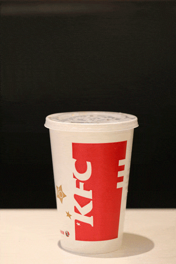 肯德基必胜客携手入驻象山万达广场 | 不容错过的美食之约_可乐