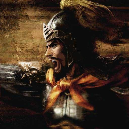 总有一款适合你_魏延