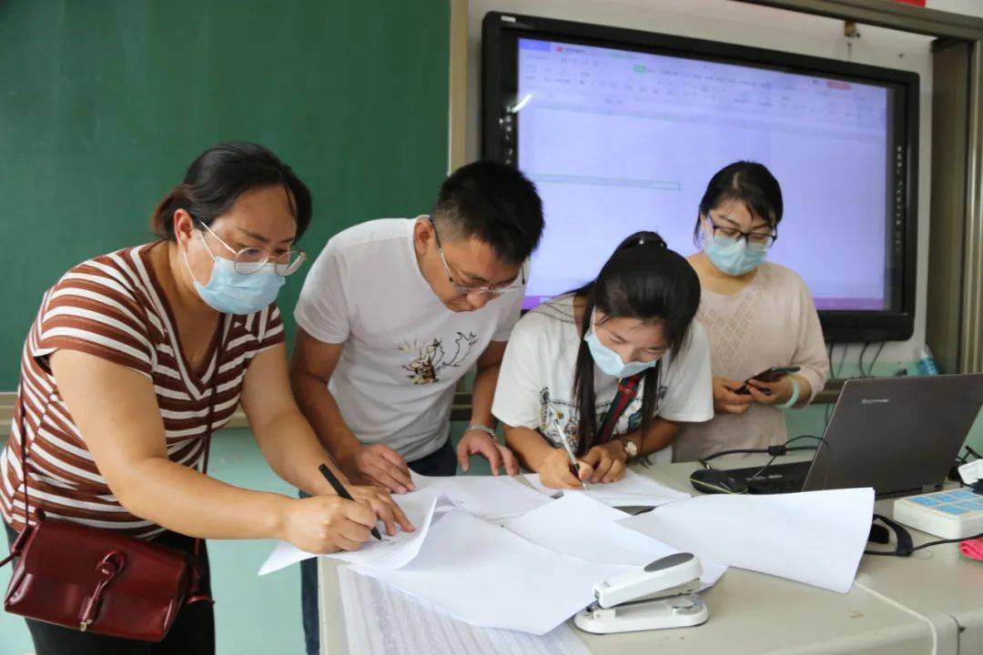 网上报名 电脑派位,包头民办学校招生有变化!