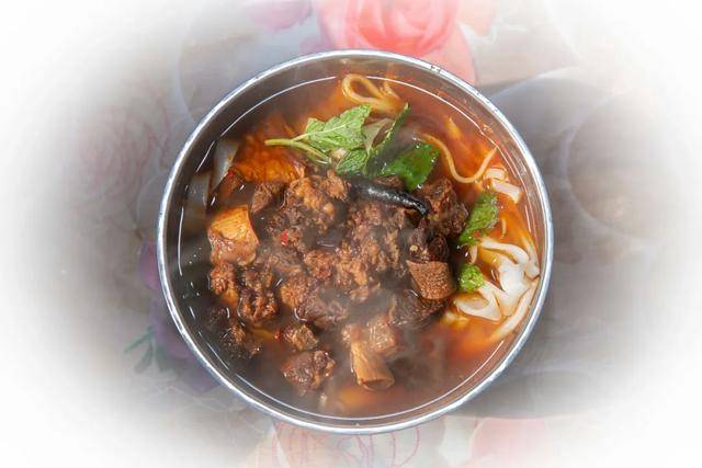 景东现蒸米干:古老的手工厨艺惊艳现代人的味蕾