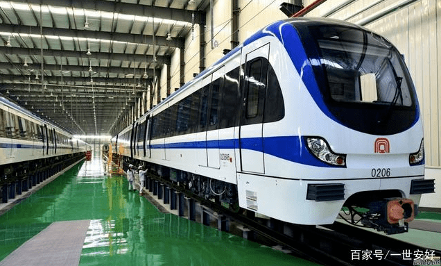 庐江地铁来了合肥第四轮地铁规划启动市域铁路优先建设