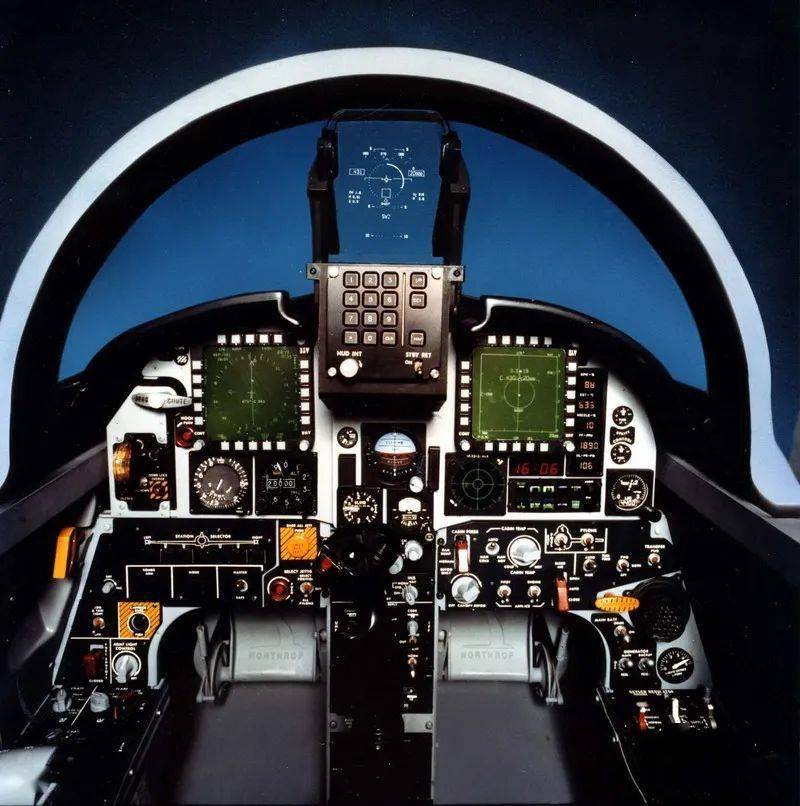 生不逢时的轻型战斗机,f-20"虎鲨"翻车记(下)