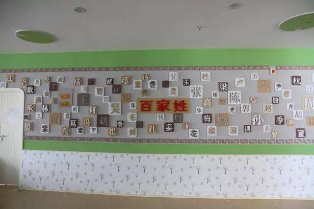 学生照片墙