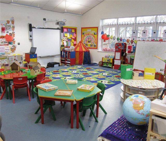 美国幼儿园教孩子做3件事在家也能做到中国家长可以试试