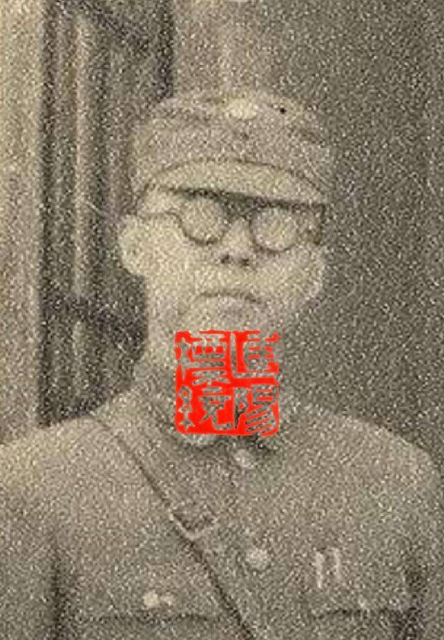 连阳标统:薛岳将军与他的同学们