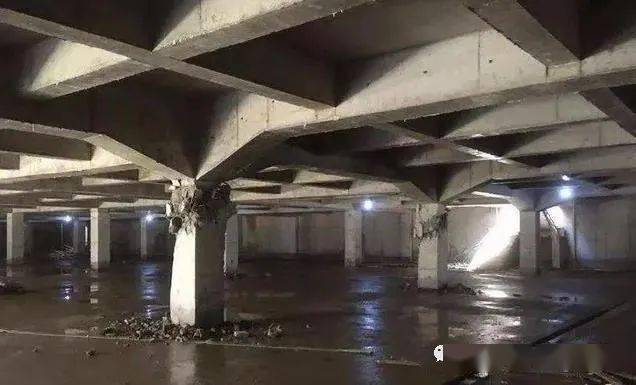 高层结构地下室抗浮分析你需要知道