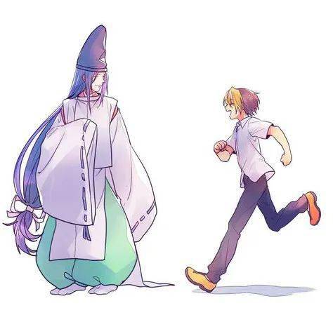 图集一波围棋头像棋魂篇