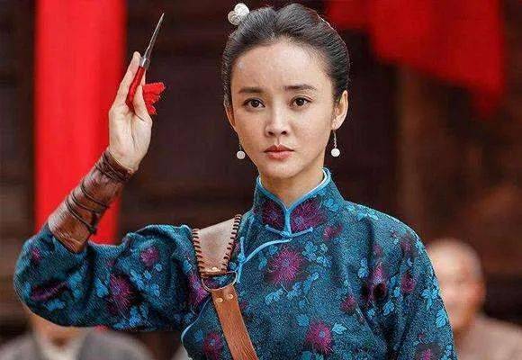 危机四伏的寻宝之路年代传奇大戏血战黄金岭今晚开播