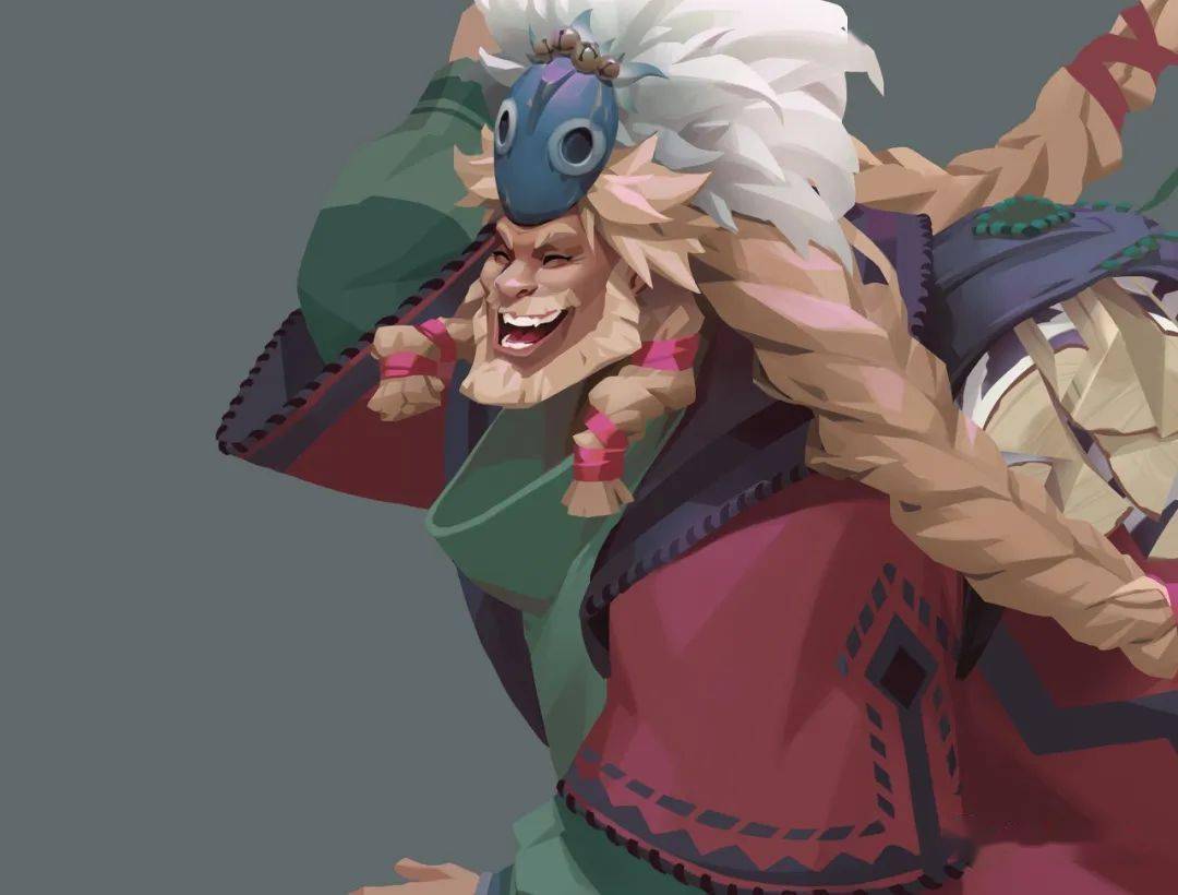 a神云集 忒彪悍!a站最新挑战赛昨日截稿,又涌现一群民间高手!-7.game