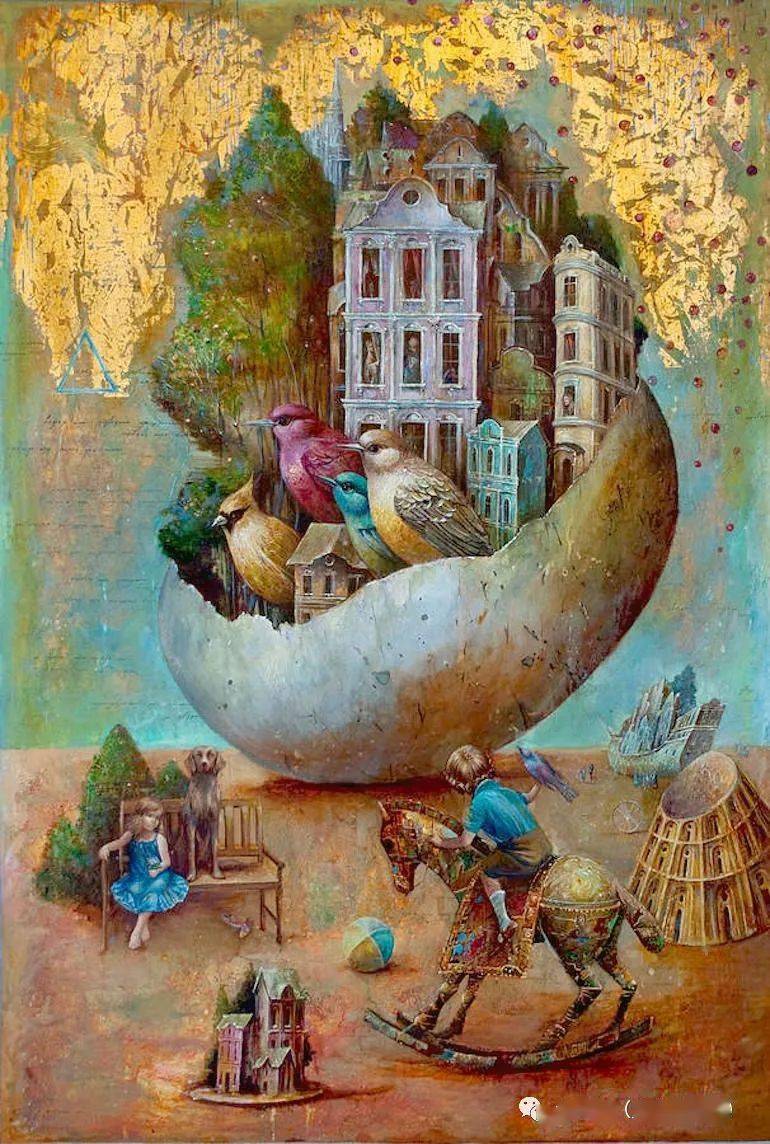 67大众艺术网狂欢化是一种恢复审美完整性的态度俄罗斯现代象征主义