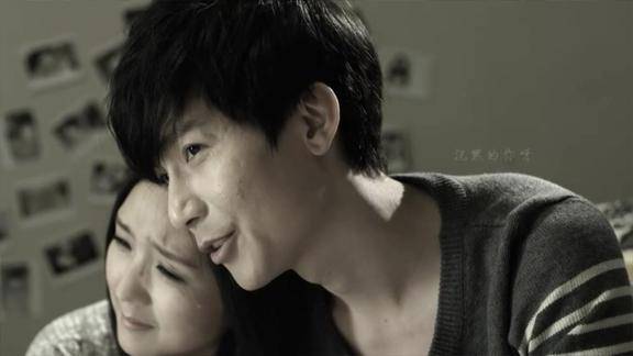 陈楚生何洁经过我想象的未来和永远是有你一起的