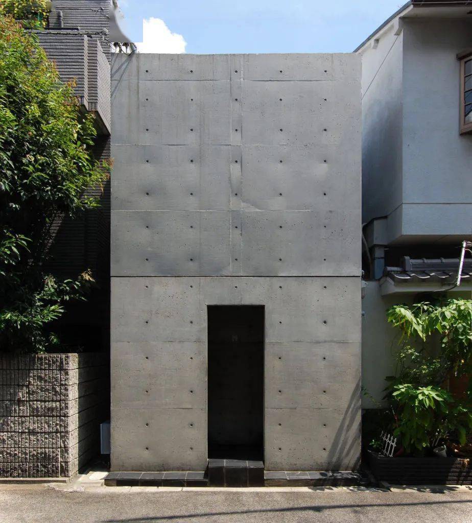 安藤忠雄全球與日本建築作品