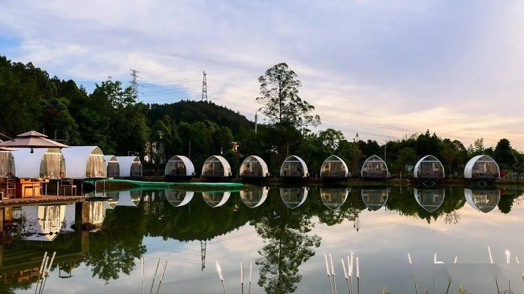 鲜道幸福里尝鲜农商文旅体融合发展大餐