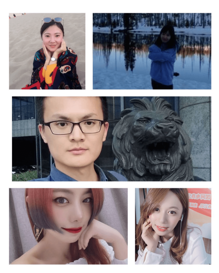 月前,他们就走访了各大mcn公司,研究直播平台选择,推流,选品,主播选择