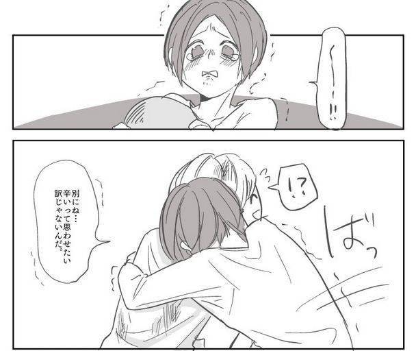 她随手一画,让30万网友忍不住泪目!