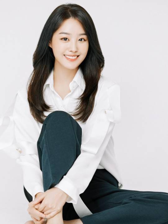 [星闻]secret出身宋枝恩将于26日以歌手身份回归!