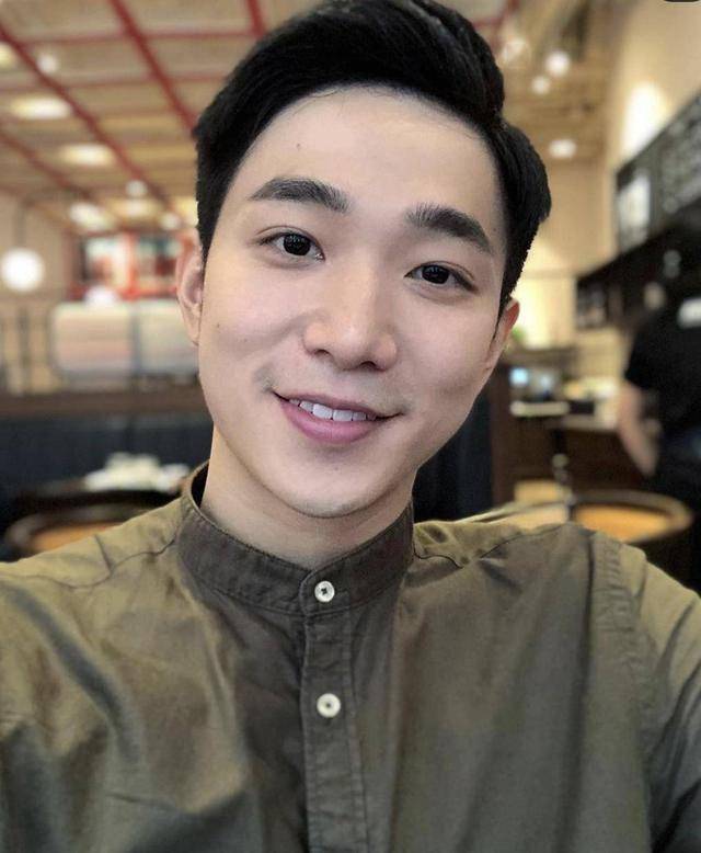 tvb绿叶曾被说演戏好屎,家人劝放弃,如今获重用_嘉豪