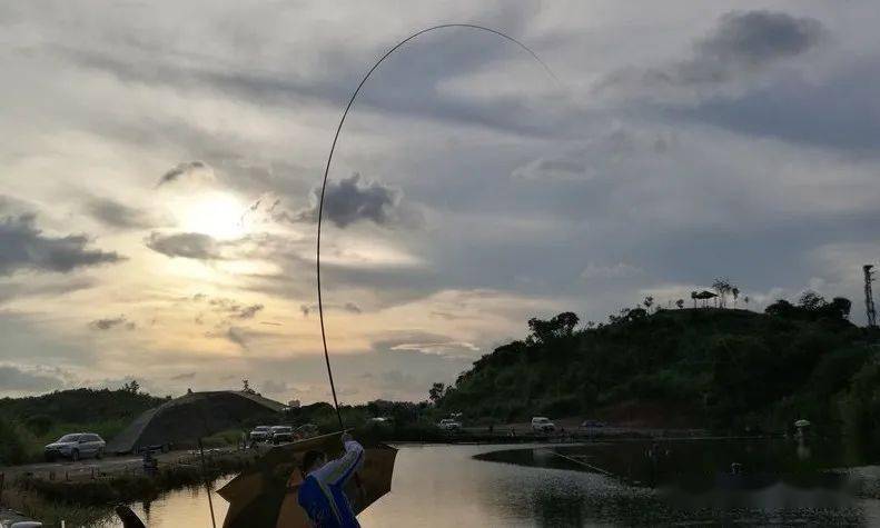 釣大魚少點斷線悲劇看看這篇