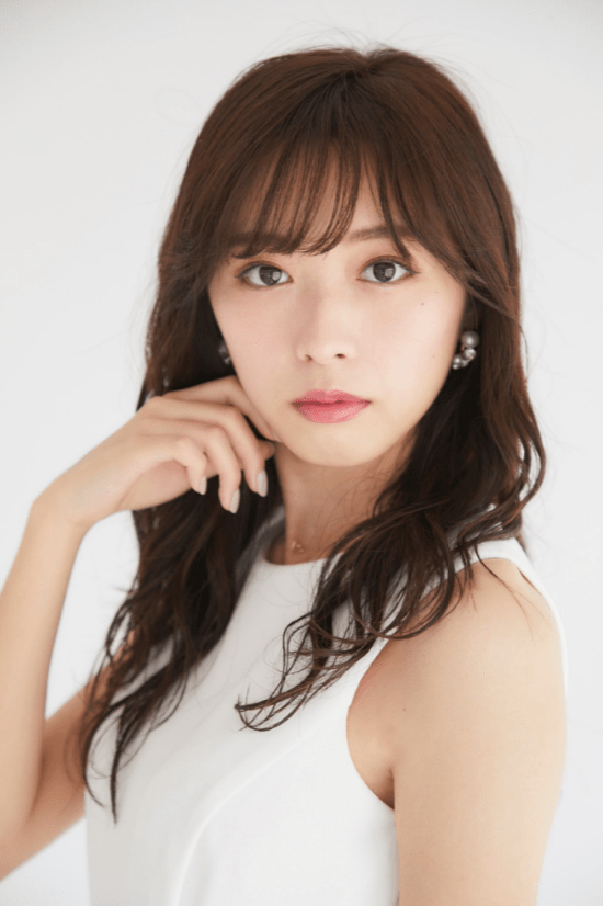 日本大学2020宝藏校花出炉与之相配的这一届校草也太难带了吧