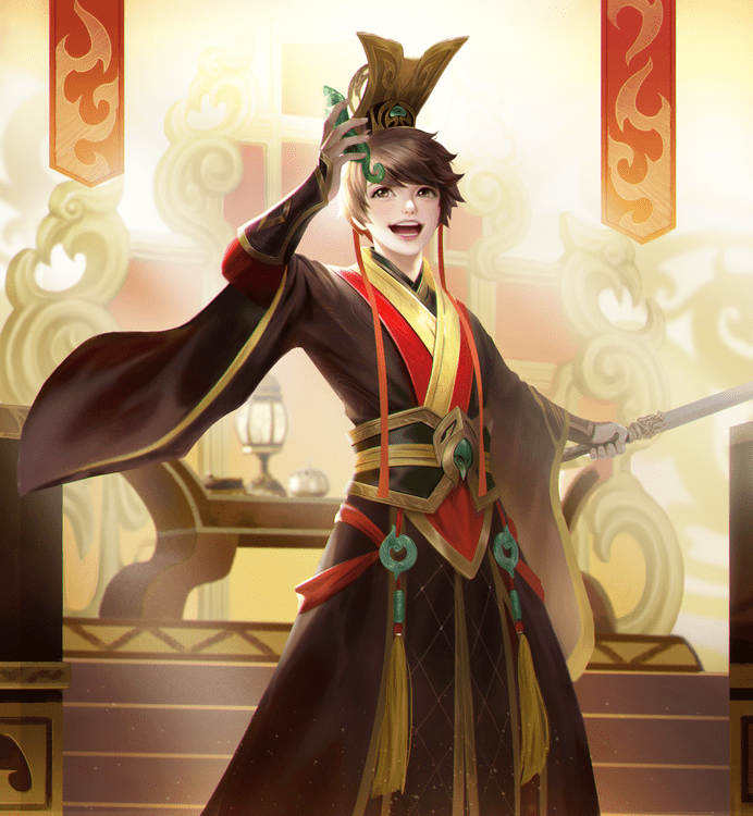 新赛季爆料①丨赛季战令英雄皮肤花落谁家