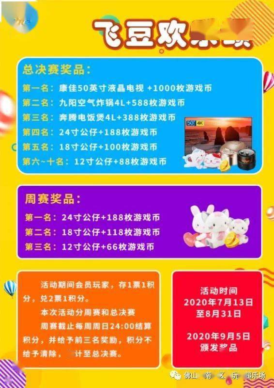 活动期间会员玩家存1票1积分,兑2票1积分