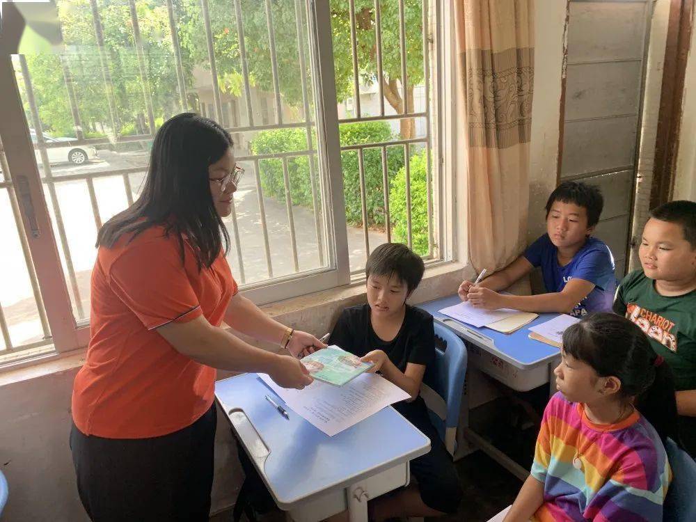 益童成长项目成长的秘密花园儿童性教育流动课堂走进三胜小学