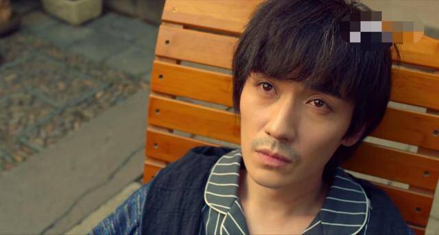 朱一龙颜值也崩塌新剧中皱纹横生干瘦显老与男神模样大不同