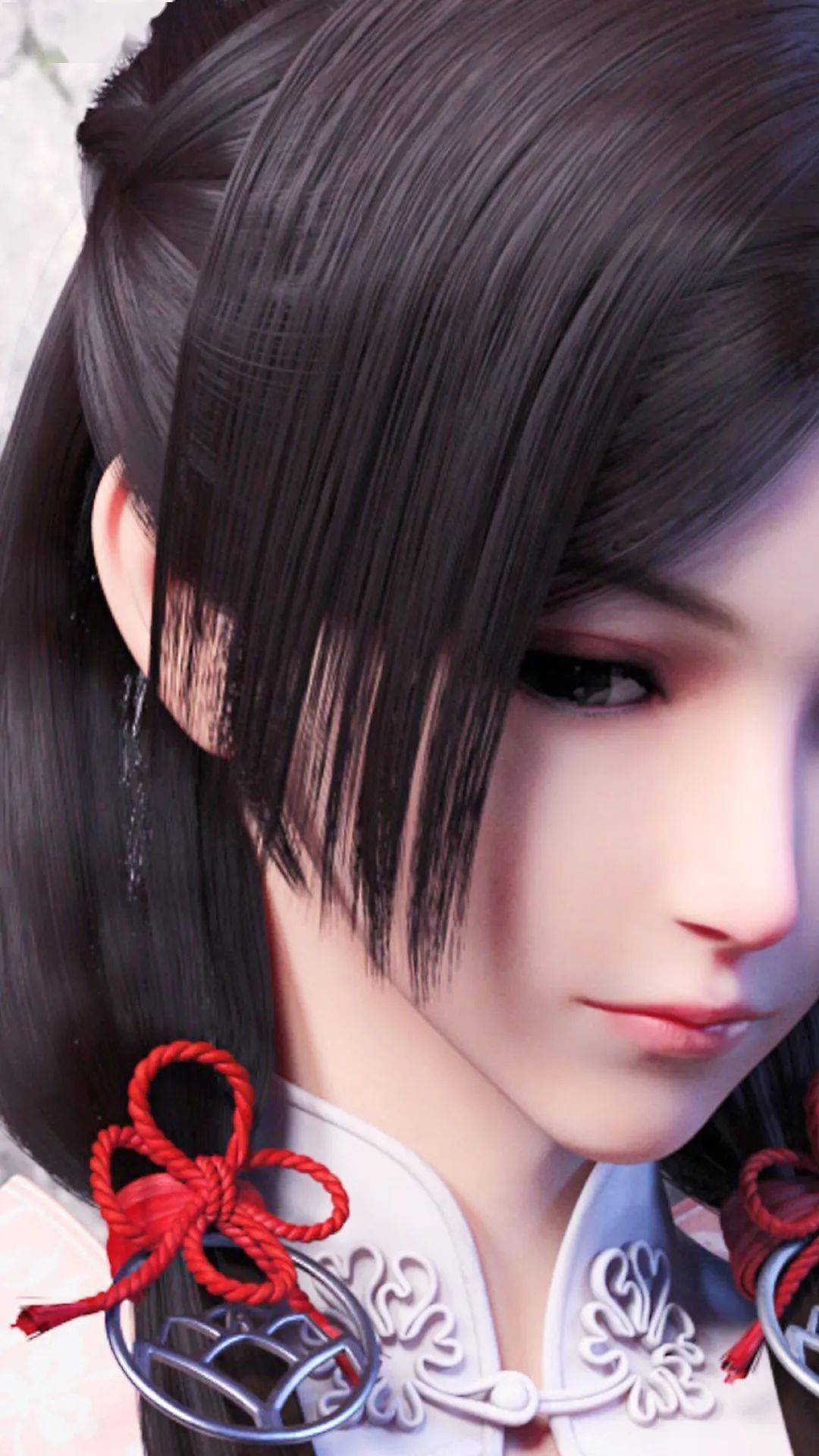 花城怜生日快乐你们喜新我挑旧咯