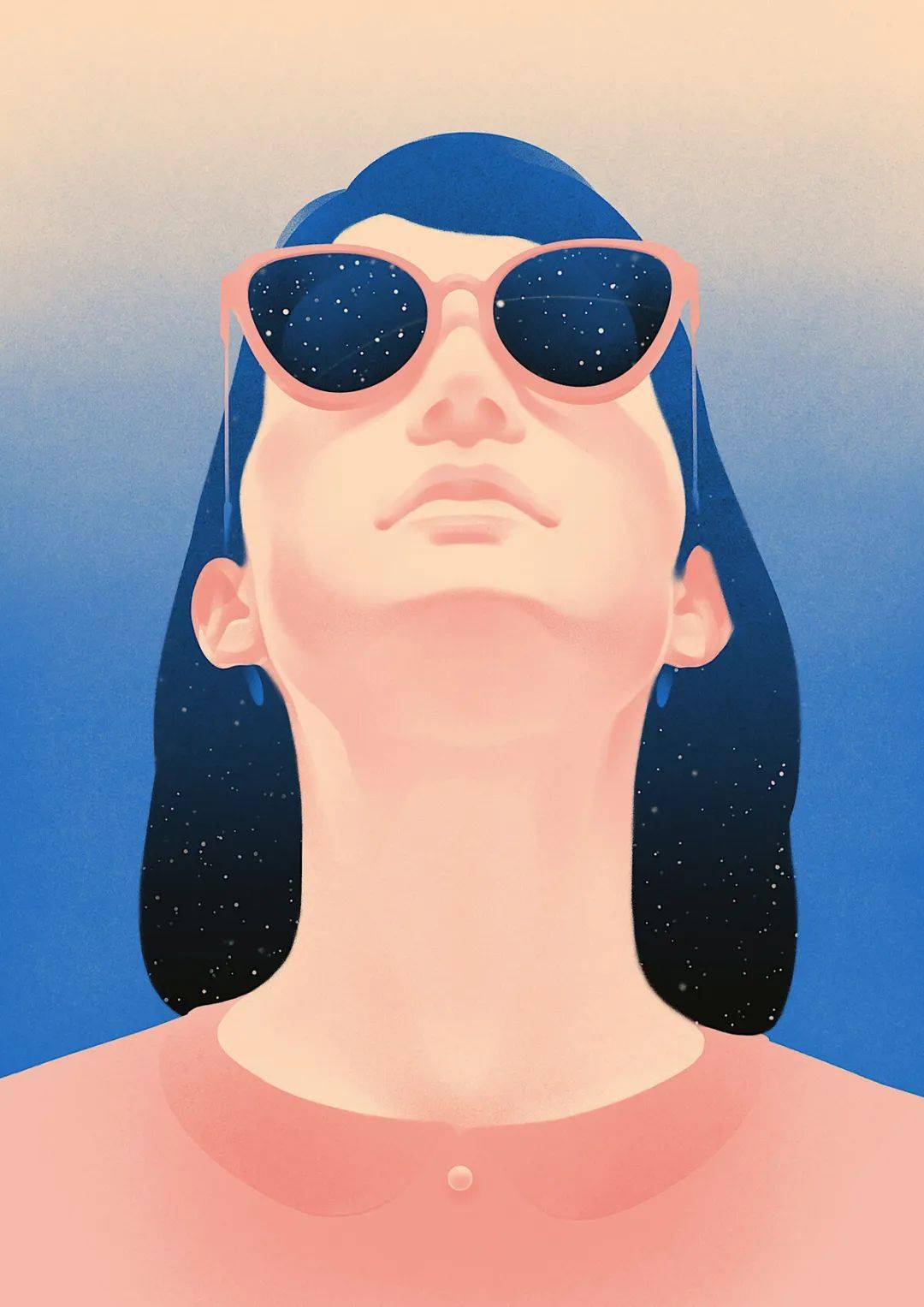 立陶宛插画师karolis strautniekas:静态