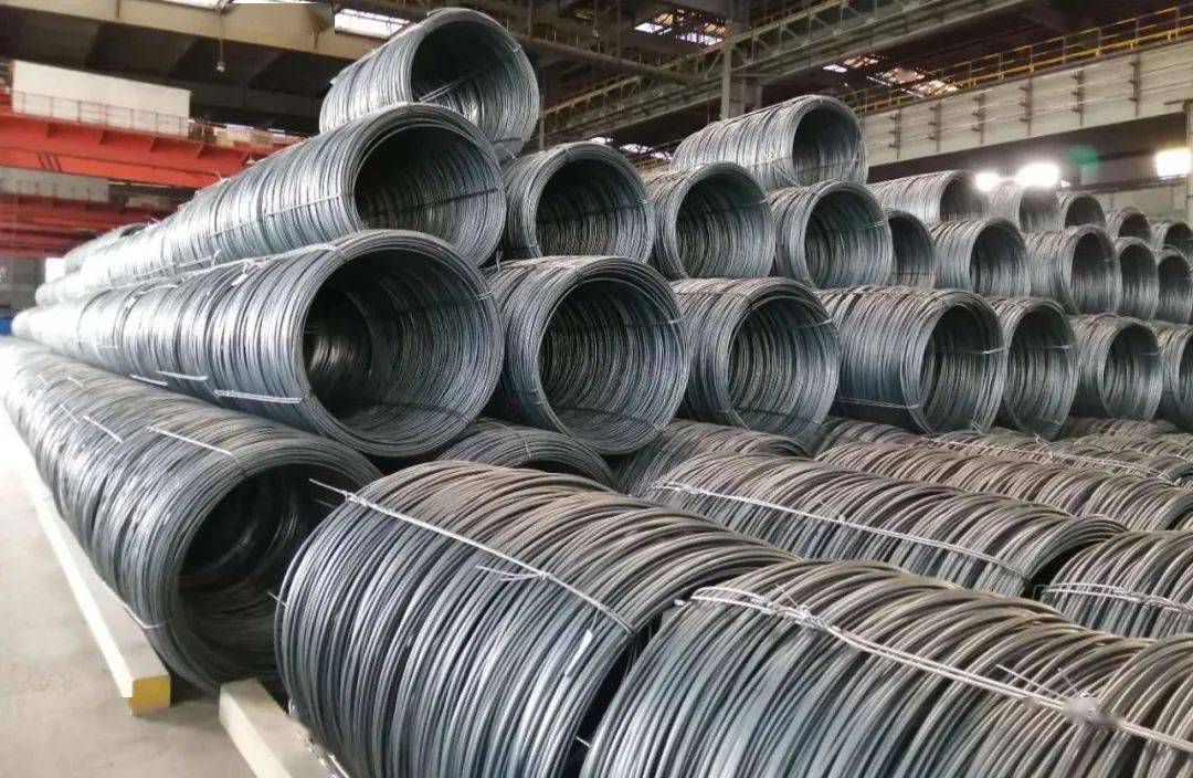 新品研发丨陕钢集团成功开发φ12规格pc钢棒用30mnsi